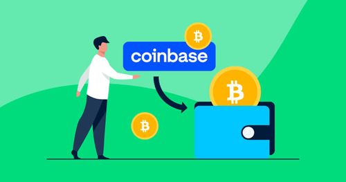 How to Move Crypto From Coinbase to Wallet | CoinLedger
